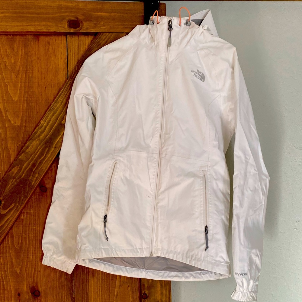 Northface jacket